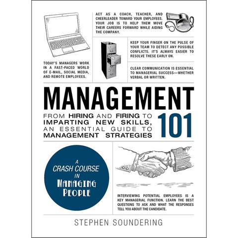 Management 101