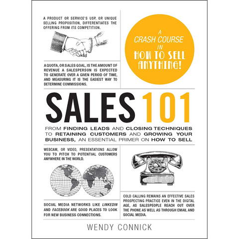 Sales 101