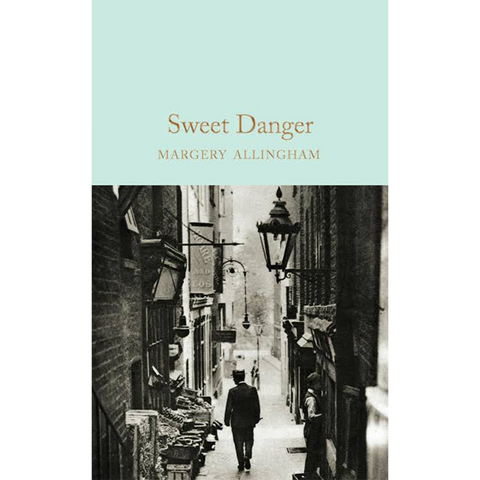 Sweet Danger