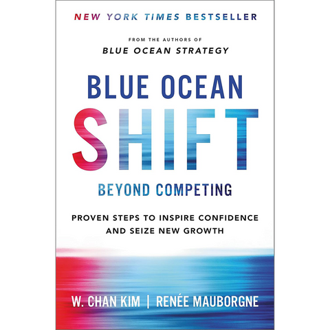 Blue Ocean Shift
