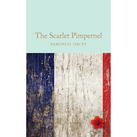 Scarlet Pimpernel