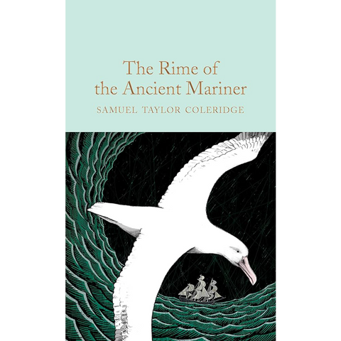 The Rime of the Ancient Mariner
