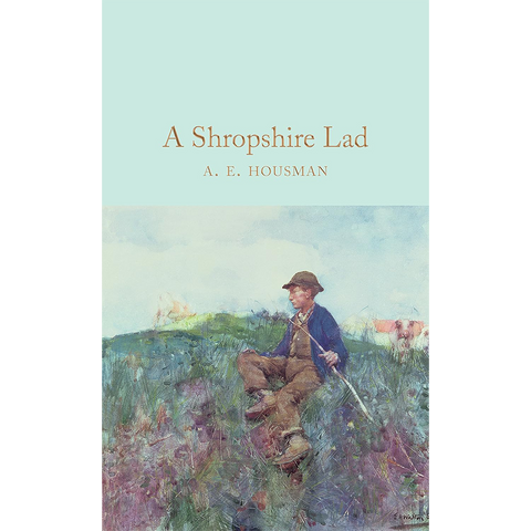 A Shropshire Lad