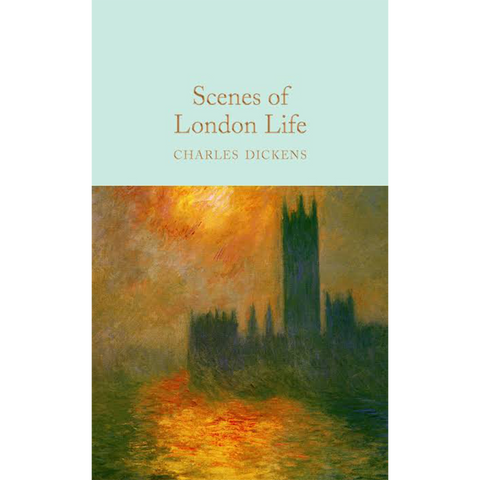 Scenes of London Life