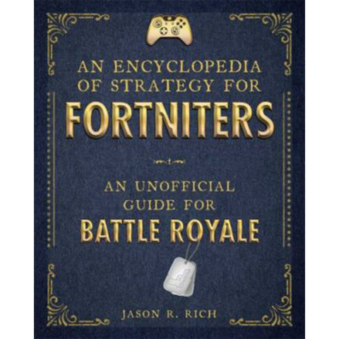 Unofficial Ency for Forniters