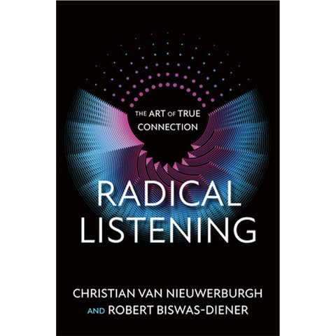 Radical Listening