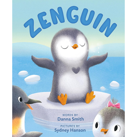 Zenguin