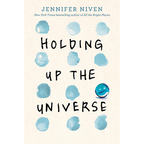 Holding Up the Universe