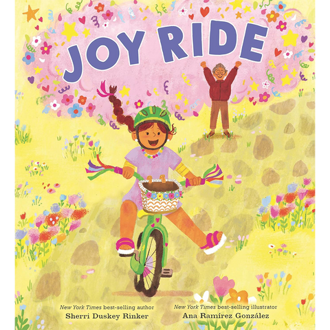 Joy Ride