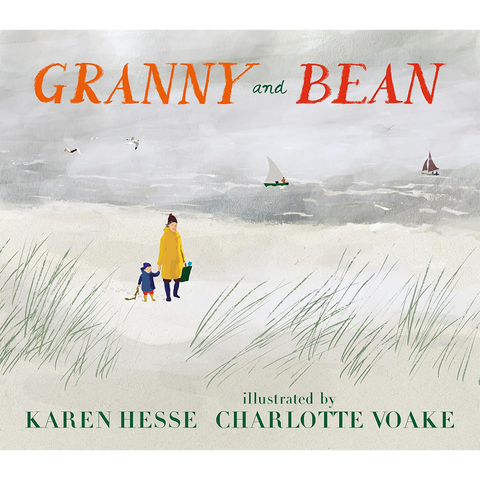 Granny & Bean
