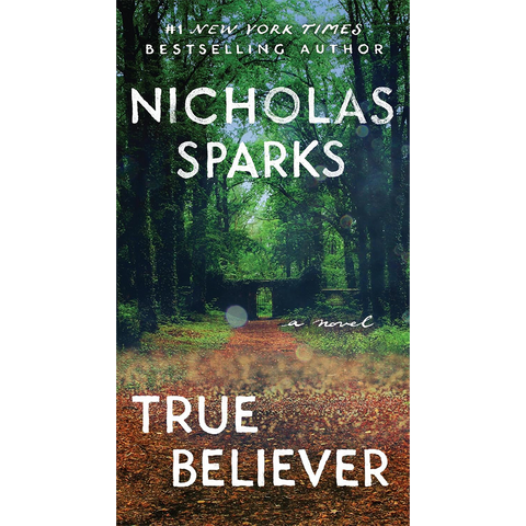 True Believer