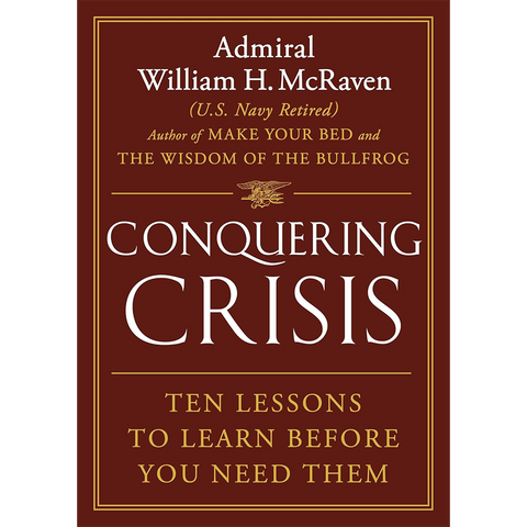 Conquering Crisis