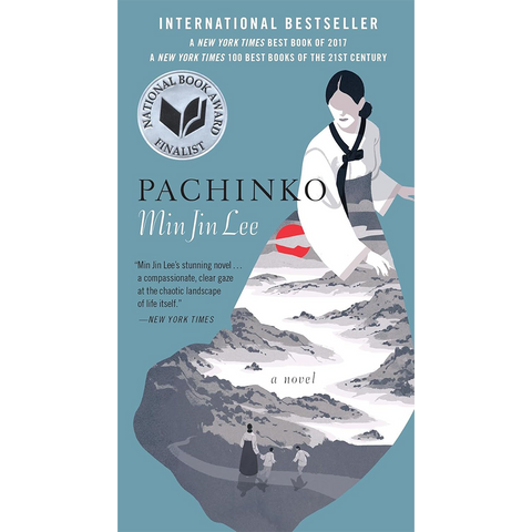 Pachinko