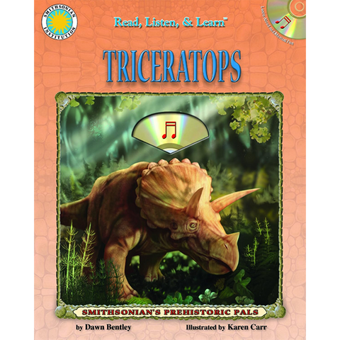 Triceratops