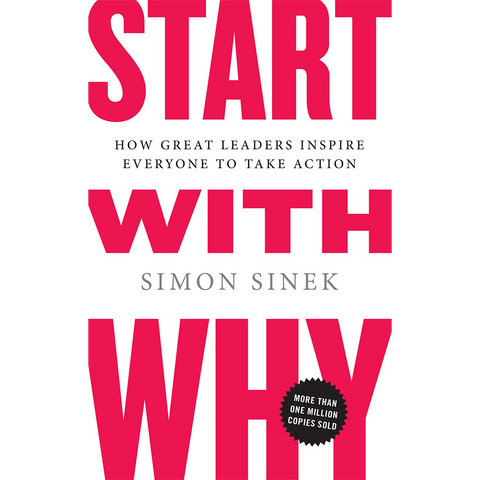 Start With Why