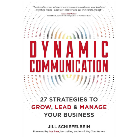 Dynamic Communication
