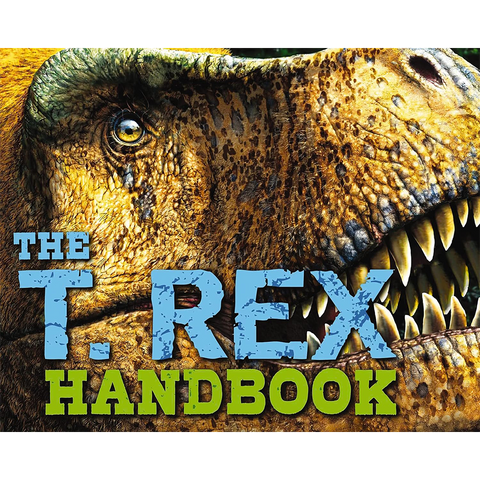T-Rex HandBook