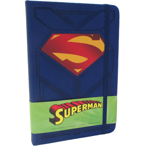 Superman Journal