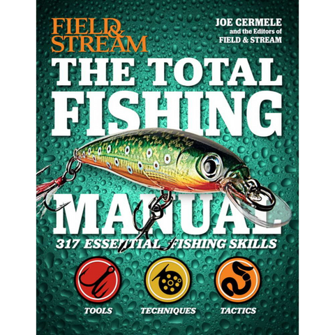Complete Fishing Manual