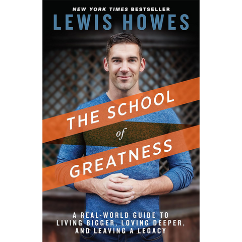 School of Greatness