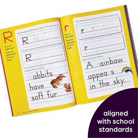 Highlights: Big Fun Preschool Activity Book