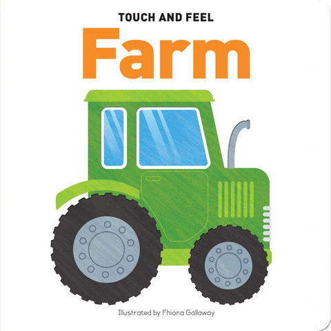 Touch & Feel Farm