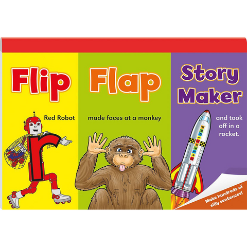 Flip Flap Storymaker