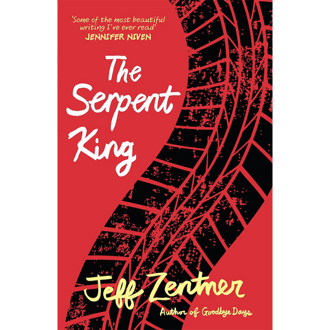 Serpent King
