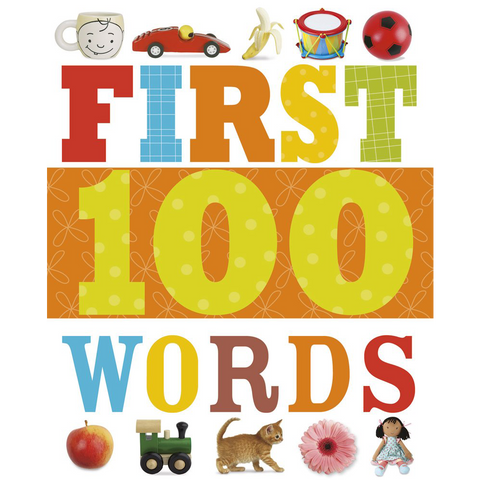 First 100 Words