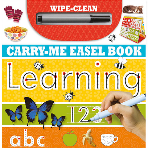 Easel Learning