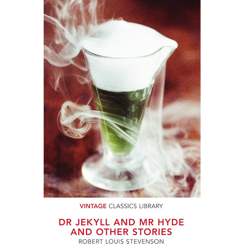 Dr Jekyll & Mr Hyde