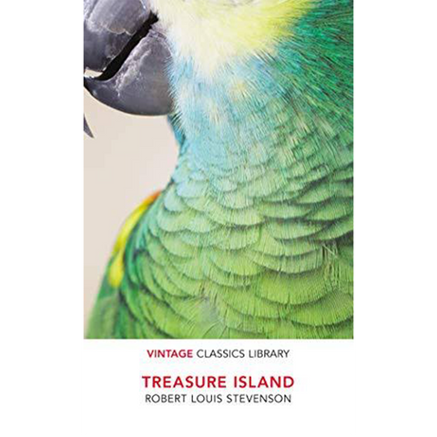 Treasure Island