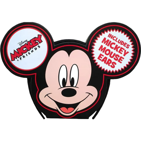 Disney Mickey Magical Ears Storytime