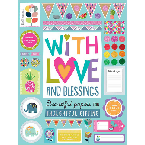 With Love and Blessings