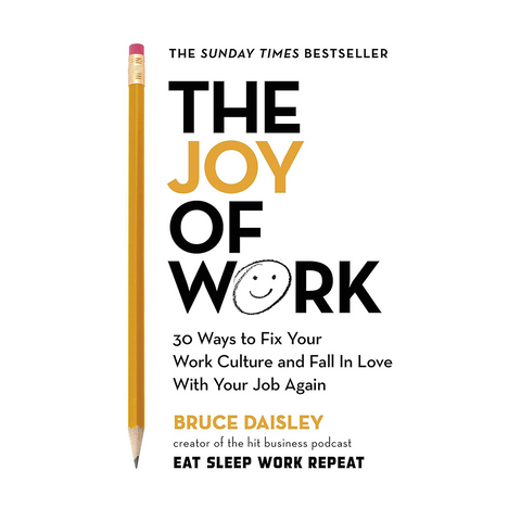 Joy of Work