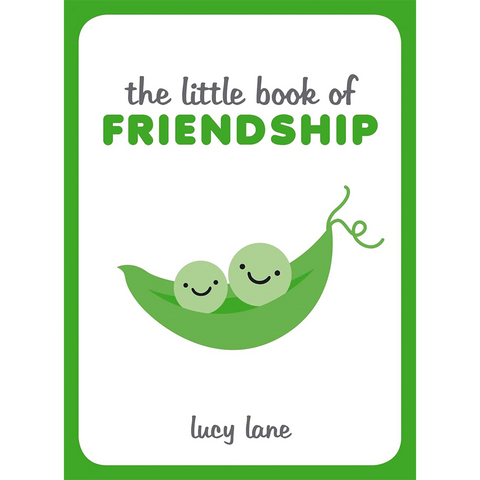 Little Book of Friendship