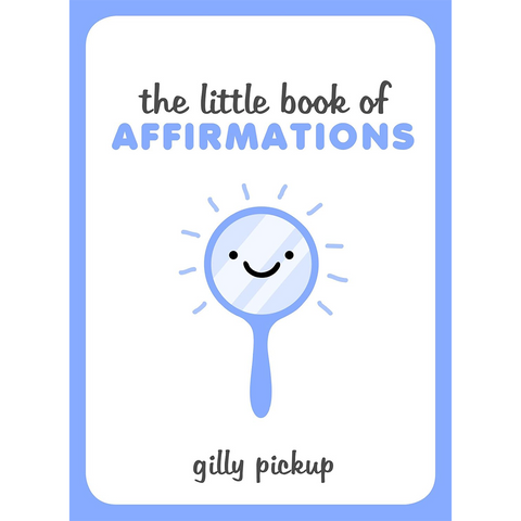 Little Book of Affirmations