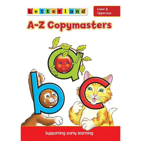 A-Z Copymasters