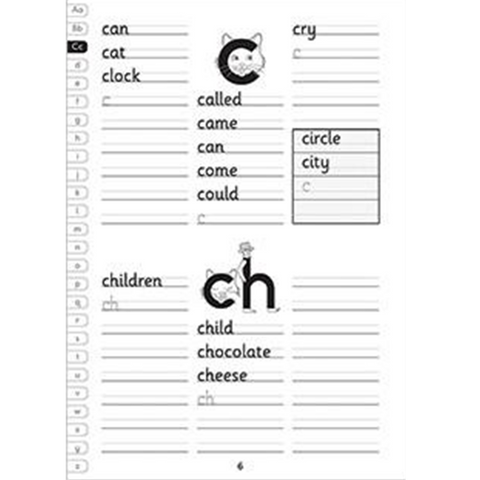 Word Book Set