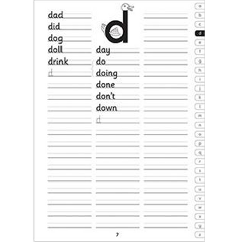 Word Book Set