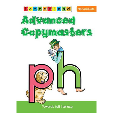 Advanced Copymasters