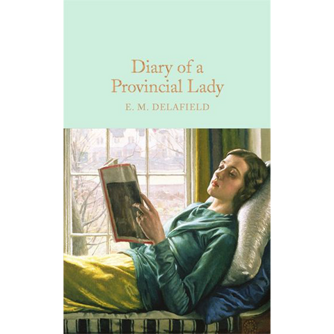 Diary of a Provincial Lady