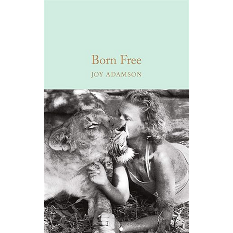 Born Free