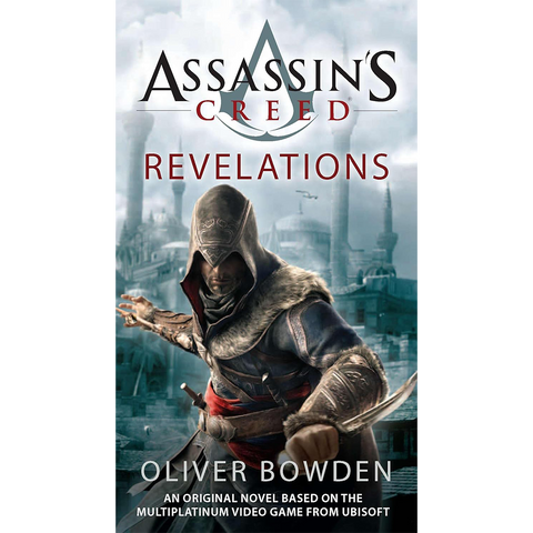 Assasins Creed Revelations