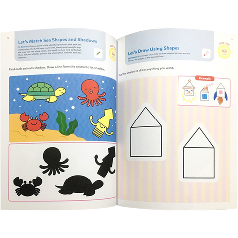 PlaySmart Brain Boosters 3+