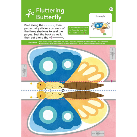 PlaySmart My First Activities 3+