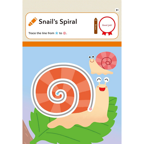 PlaySmart My First Activities 3+