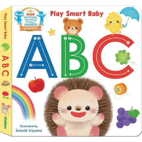 PlaySmart Baby ABC