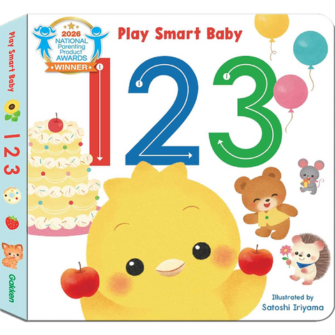 PlaySmart Baby 123