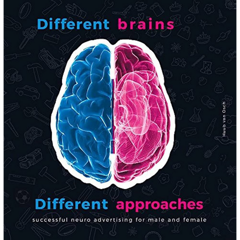 Different Brains, Different Approaches